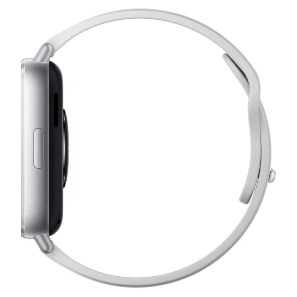 Смарт-часы Redmi Watch 5 Active Matte Silver